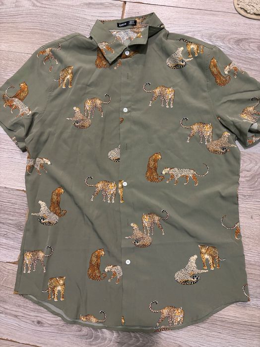 Парти дрехи за Сафари