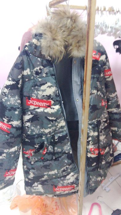 Отдам одежду в хорошем состоянии