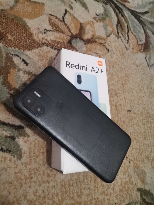 Продам Redmi A2+. 64гб в отличном состоянии