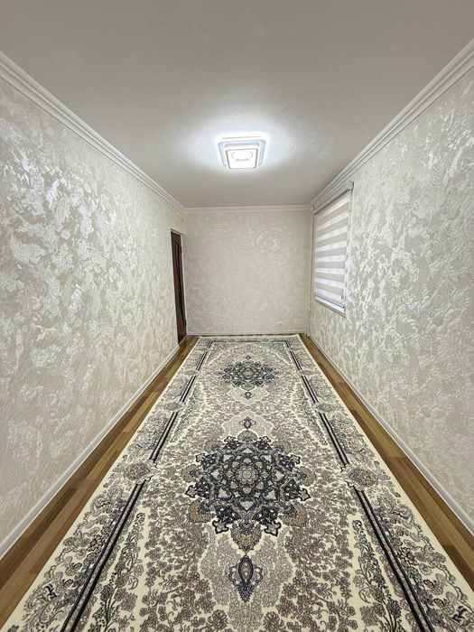 2хонали, 2чи қаватда жойлашган квартира сотилади