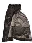 Suprapantaloni hardshell The North Face Goretex Pro bărbați, munte