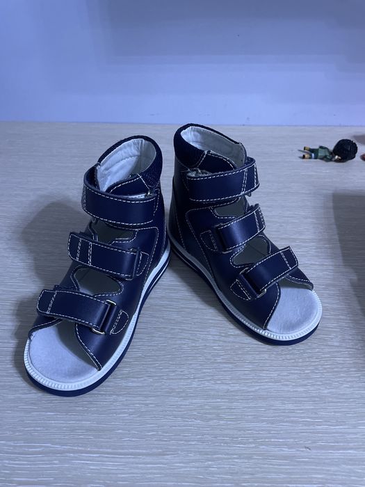 Ортопедическая обувь , новые