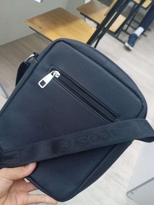 сумка через плечо 6000