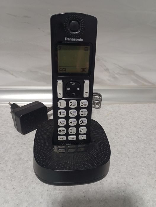 Радиотелефон для дома и офиса