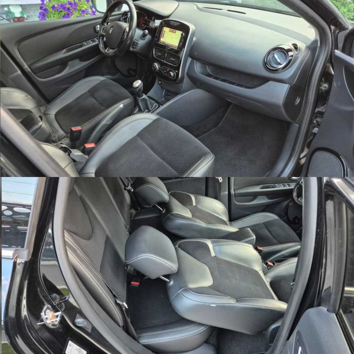 Renault/Clio/1.5 Dci/Navi/Led Pure Vision/Keyless Goo Entry/Euro 6/Ful