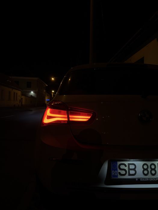 Vand BMW F20 120d xDrive
