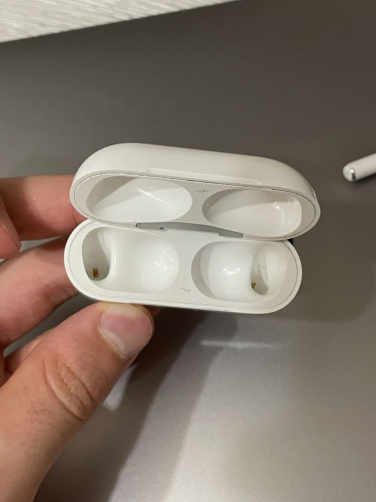 AirPods pro оригинал