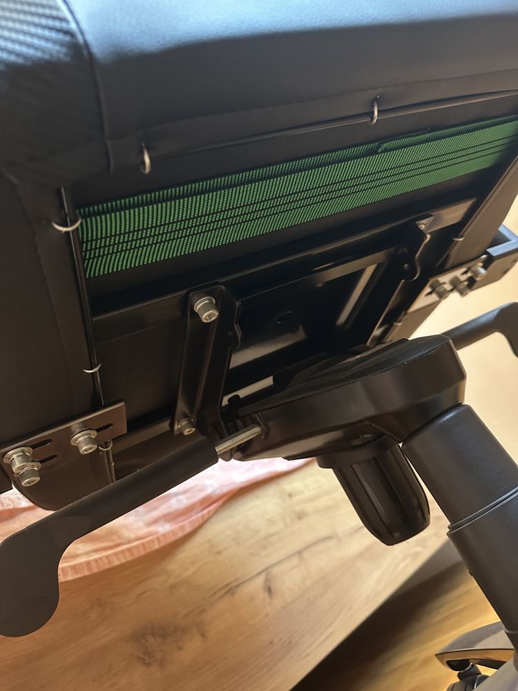 Secretlab Titan 2020 gaming chair