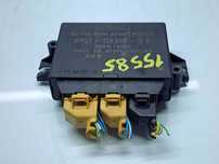 Modul senzori parcare  Ford Focus 3 [Fabr 2010-2018]BM5T-15K866-BR