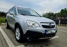 Opel Antara 2.0d automata