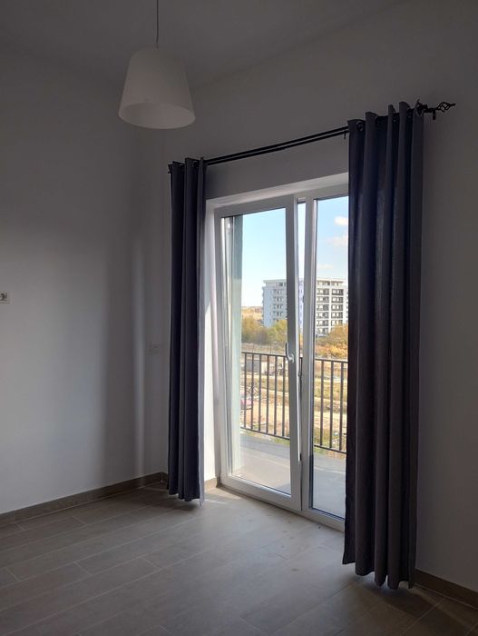 Proprietar închiriez ap 2 camere nemobilat Giroc