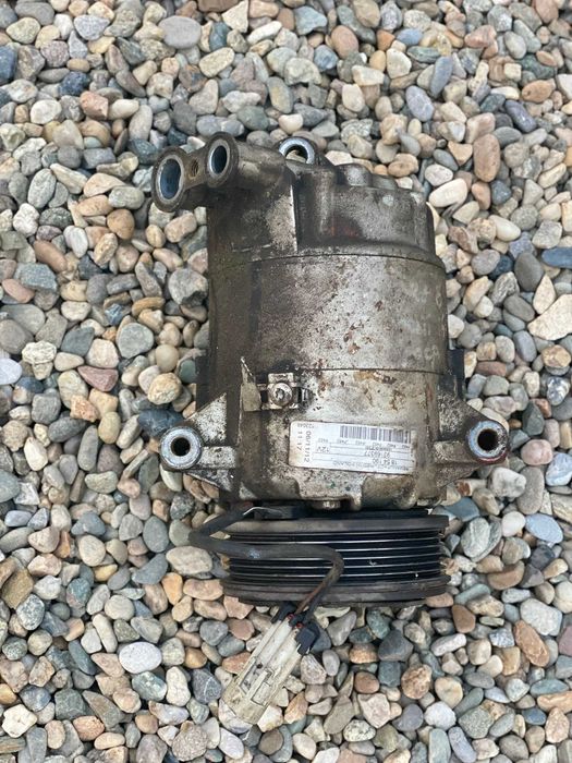 Alternator opel zafira b 2006 1.9 automat 150 cp