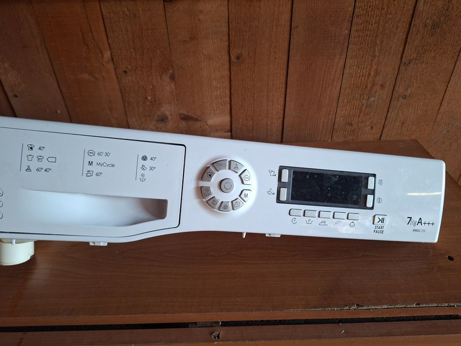 Piese masina de spălat hotpoint