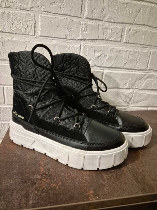 Зимни Боти Ellesse