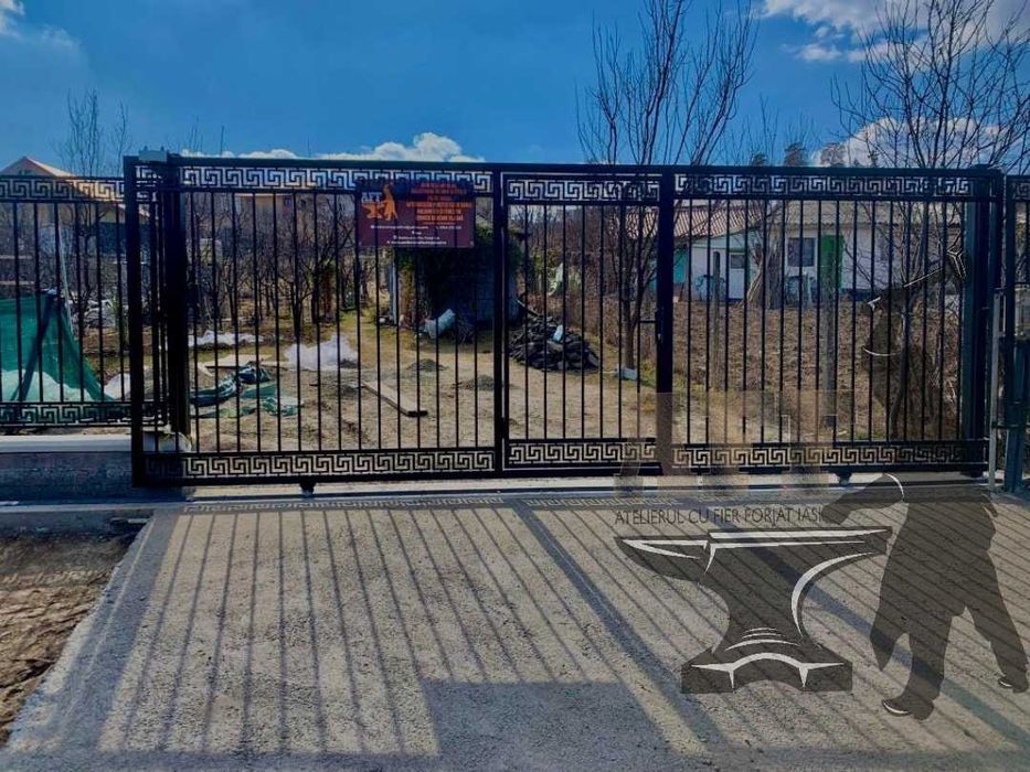 Porti Culisante, Calitate Superioara