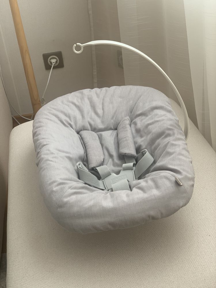 STOKKE TRIPP TRAPP Приставка за новородено