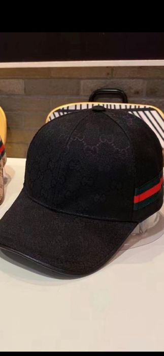 Șapcă Gucci, model 2026, 4 modele