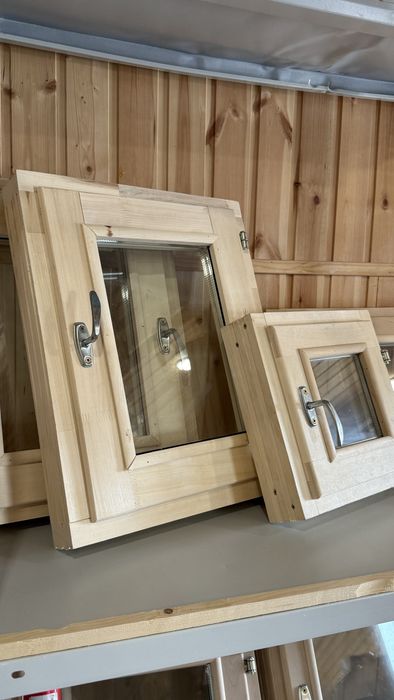 Все для бани и сауны в одном месте