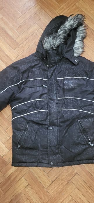 Куртка на мальчика,8-10 лет