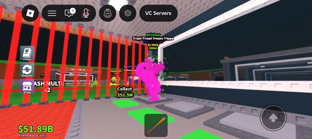 Продаю брейнрота