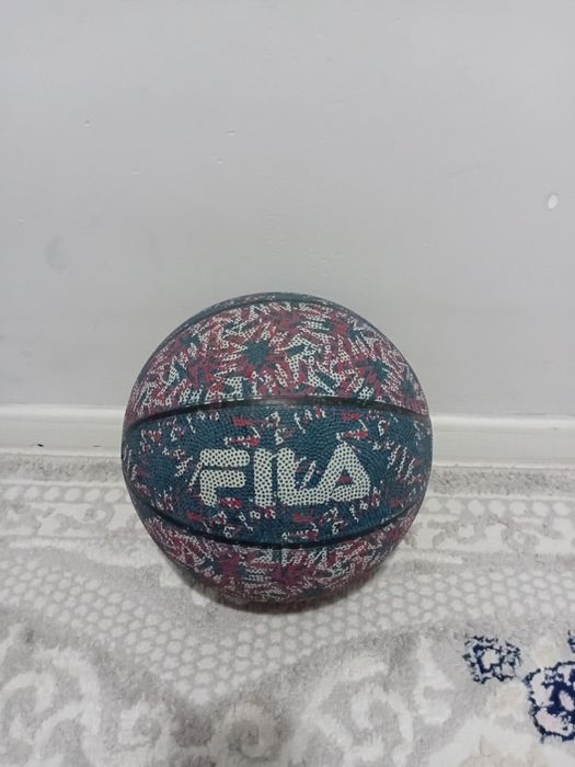 Срочно! Баскетбольный мяч за 10 тысяч
