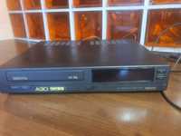 Video recorder VHS Sharp