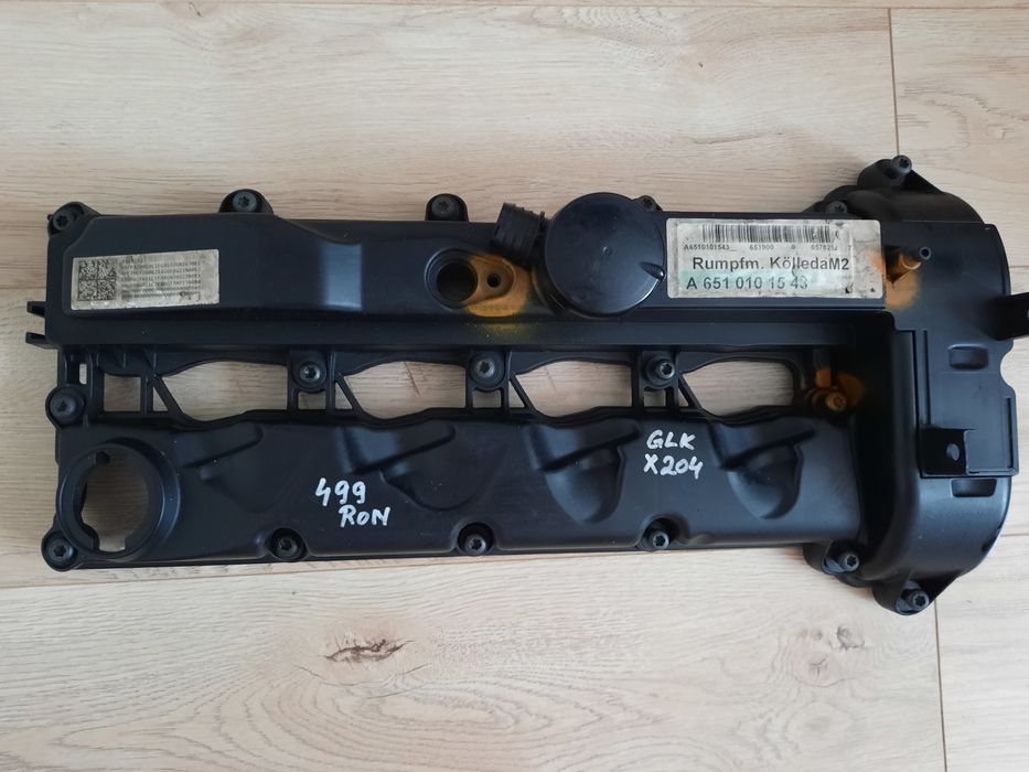 Capac culbutor Mercedes GLK x204