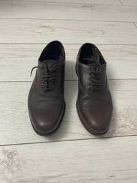 Pantofi Massimo Dutti