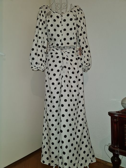 Top si fusta pantalon H&M