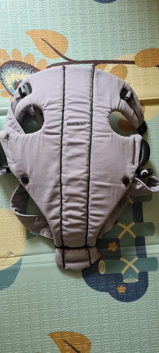 Кенгуру BabyBjorn