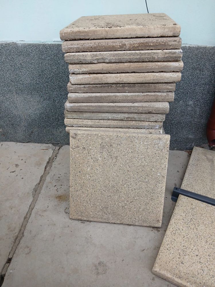 Pavele 40/40 x 3 cm made in Italy
