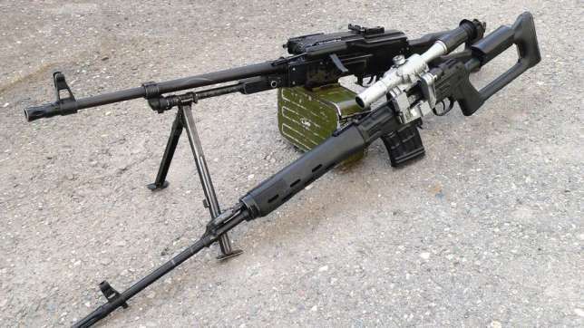 CEVA UNICAT!! Pusca MANUALA cu Luneta Si Bipod!! ARC MARE Airsoft NOU!