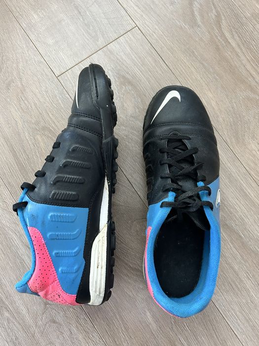 Обувки за футбол