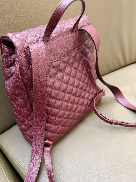 Vand rucsac Musette impecabil