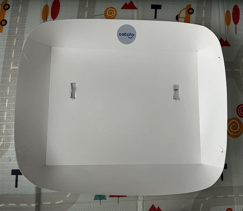 Catchy - Ловец на храна