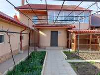 Vila Techirghiol Centru