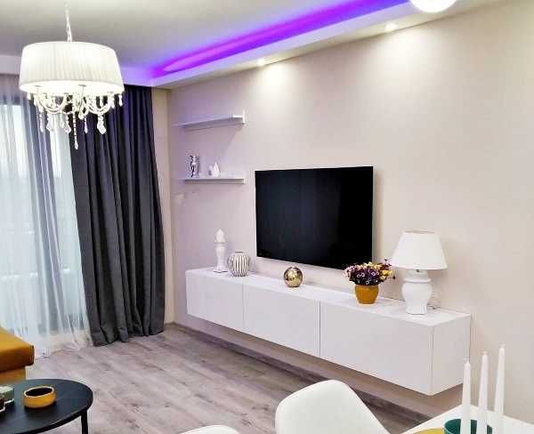 Продава се Двустаен апартамент в Пловдив, Христо Смирненски - 70 кв.м за 2143 €/кв.м - Снимка #2