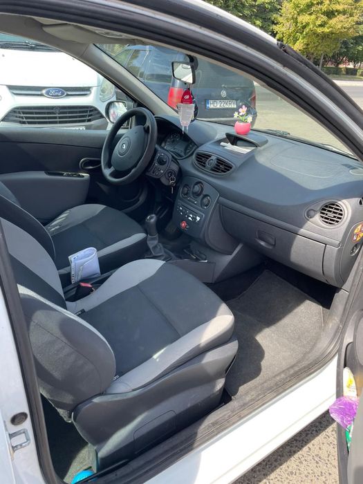 Renault Clio 2009