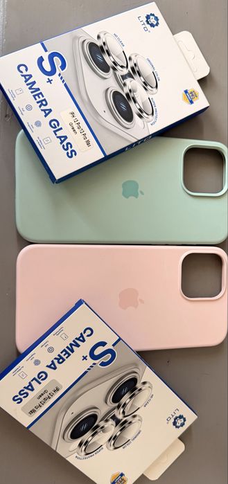 Iphone 13 Pro Max 256GB Sierra Blue