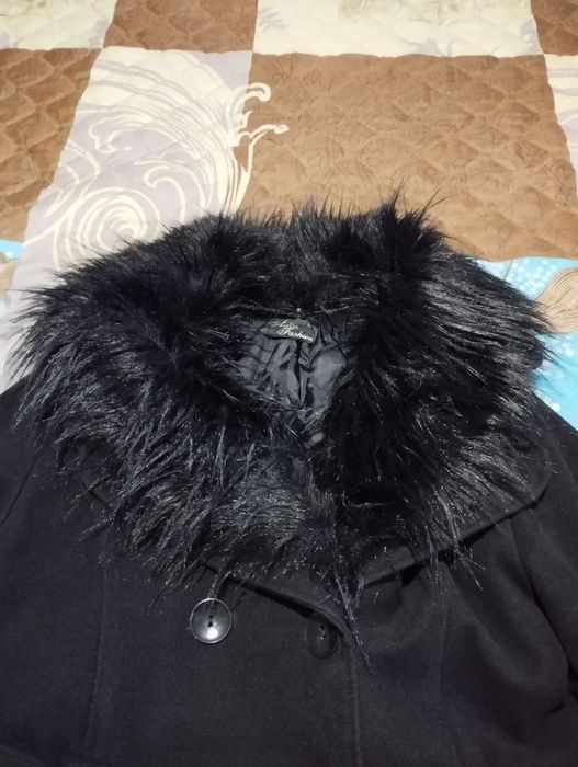 Дамско палто L размер