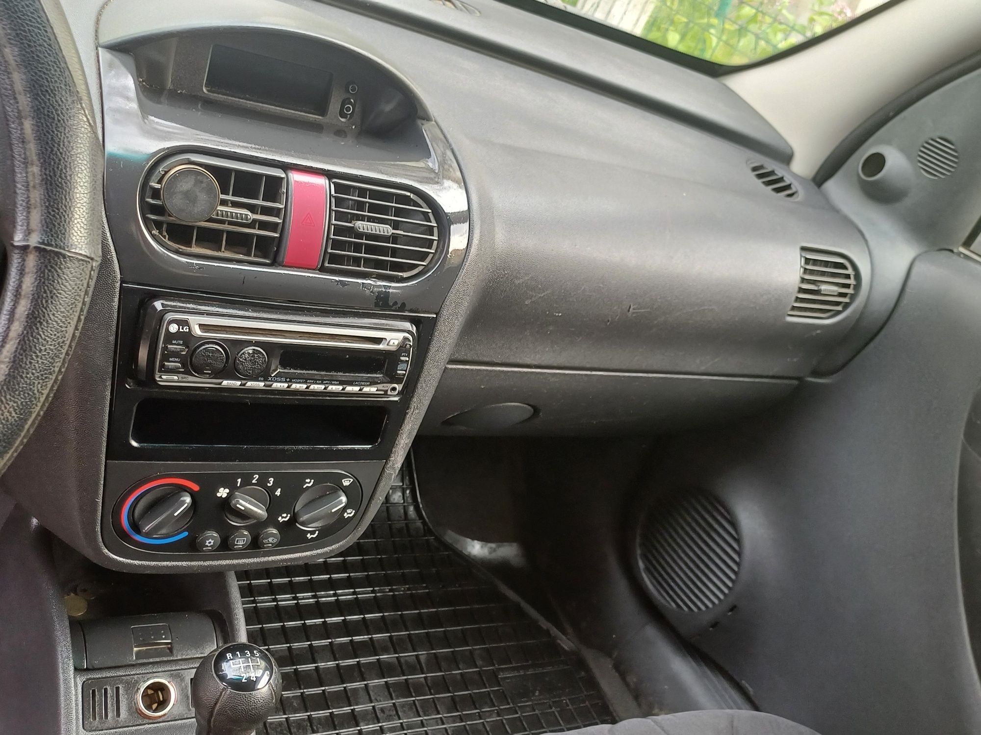 Opel combo 1300cm3 Diesel