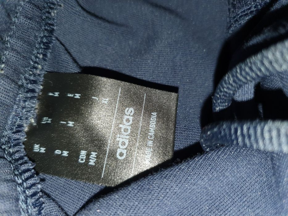 Pantaloni Adidas mar M