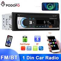 Radio auto Bluetooth