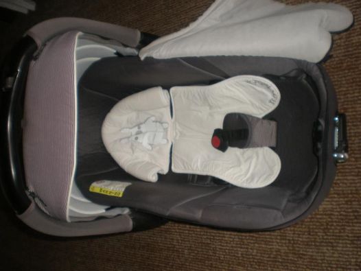Бебешка - детска количка Jane Unlimit