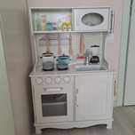 Set Bucatarie cu Accesorii pentru Copii