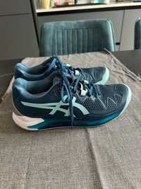 Adidasi Tenis Asics Gel Resolution 8