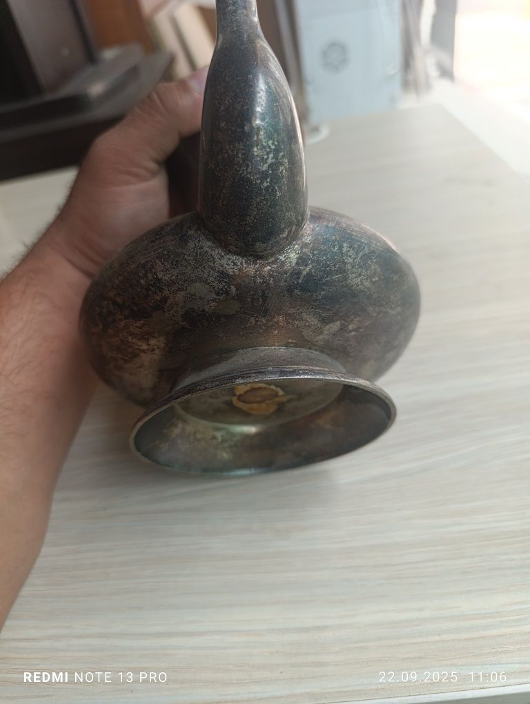 Продам старый чайник