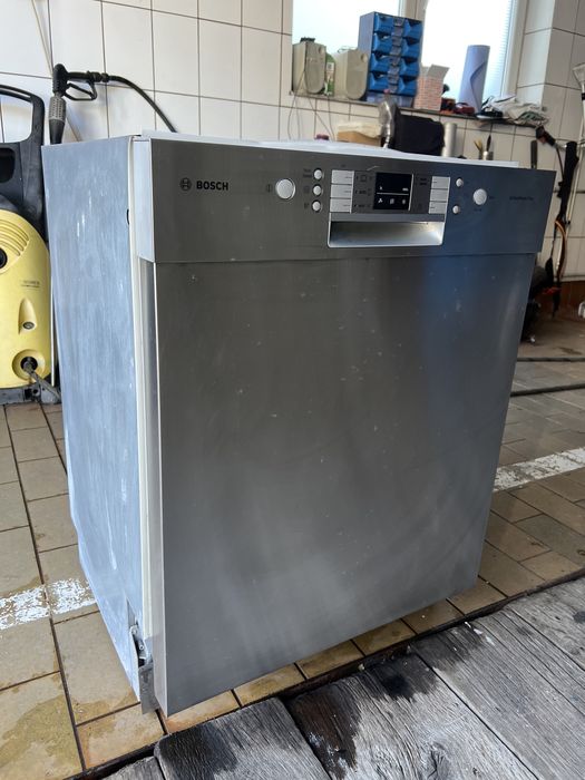 Masina spalat vase Bosch