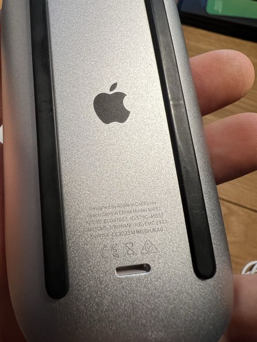 Magic Mouse 2 A1657 Нова