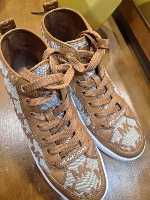 Маратонки Michael Kors 38 номер